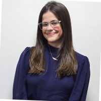 Vitória Almeida
