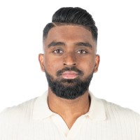 Abiram Manoharan