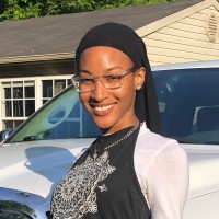 zayna Muhammad