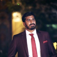 Syed ali farhat