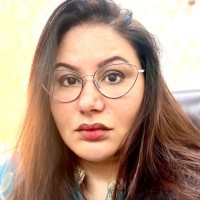 Dr Mala Deepak