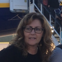 Erica Fröberg