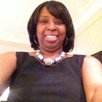 Jacqueline Williams