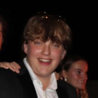 Ollie Bailey