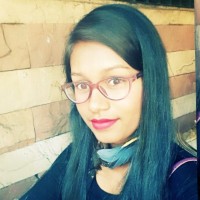 Sadiya Ansari