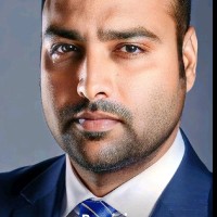 Manish Pareek