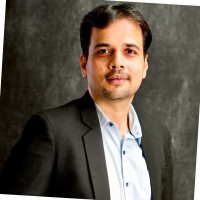 Vijay Sheshadri