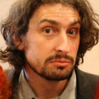 Rob Reger