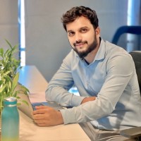 Saurabh Surve