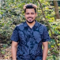 Sanket Raut