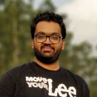 Bhargav Kansagara