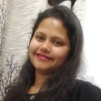 Nisha Gupta