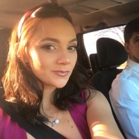 Lidielle de Castro Silva