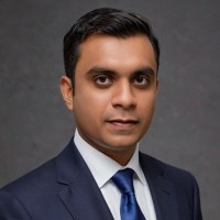 Bhavik Ahir
