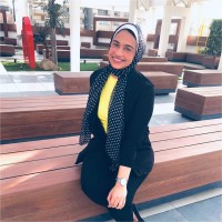 Nehal Kamel