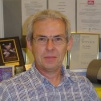 Peter Spelling