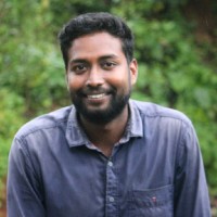 Athul Mohan