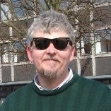 Stefan Ericson