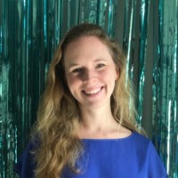 Emily Adams (Berger)