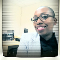 Malebogo Maje