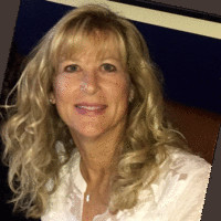 Lucinda Harton