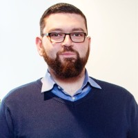Daniel Scott