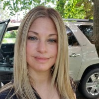 Paulette Joel