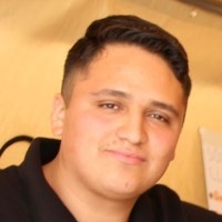 Aram Hernández Zavala