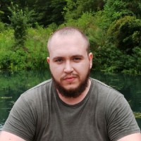 Vladyslav Zdrachuk