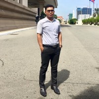 Thorng Salim