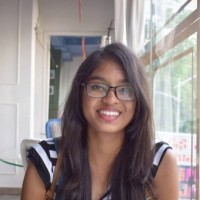 Kiranmayi Poreddy