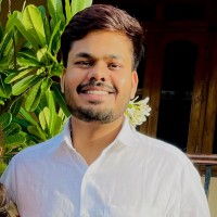Mukund Kale