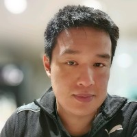 Gareth Lim