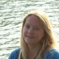 Carrie Jones
