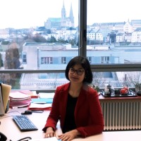 Anne-Louise Belle