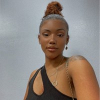 Kiara Carby