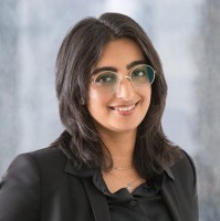 Nancy Brar