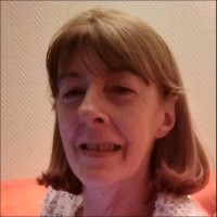 Joyce Edmonds