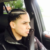 Hugo David Rodriguez