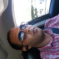 Daniel Tesfay