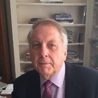 Peter Nathan