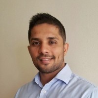 Vishal Rawal