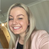 Zaria Johnston