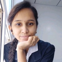 Mounika K