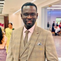 Gilbert Ashie Mibms