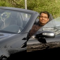 Pritesh Patel