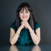 Erika Estrever
