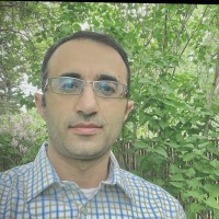 Ali Shahamiri