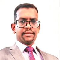 Mohamed Hassan Ibrahim