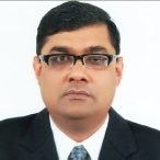 Akm Quoreshi